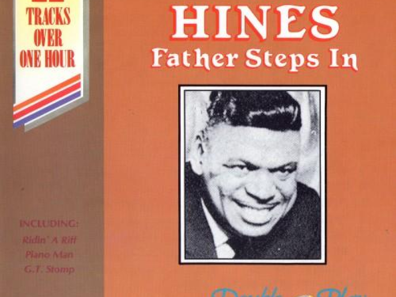 Father Steps In (CD2)