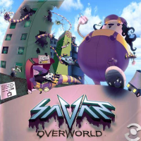 Overworld (CD2)