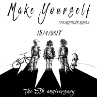 Make Yourself (Single)