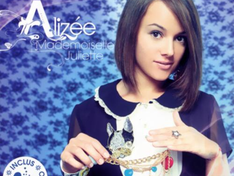Mademoiselle Juliette (CD Single)