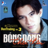 Bóng Dáng Thiên Thần