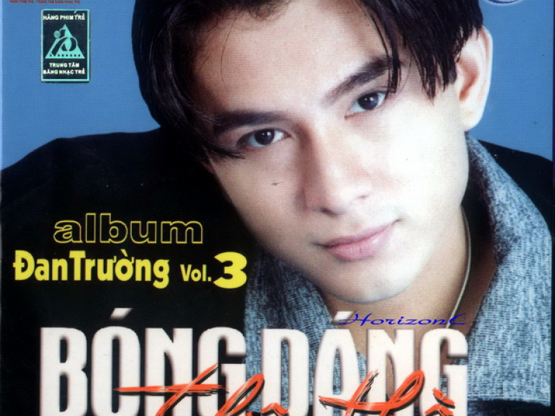 Bóng Dáng Thiên Thần