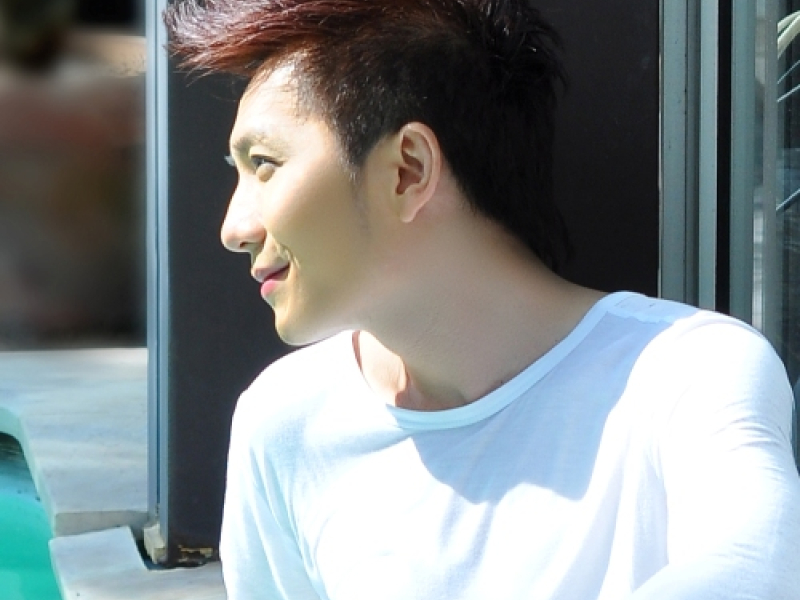 Gặp Mẹ Trong Mơ