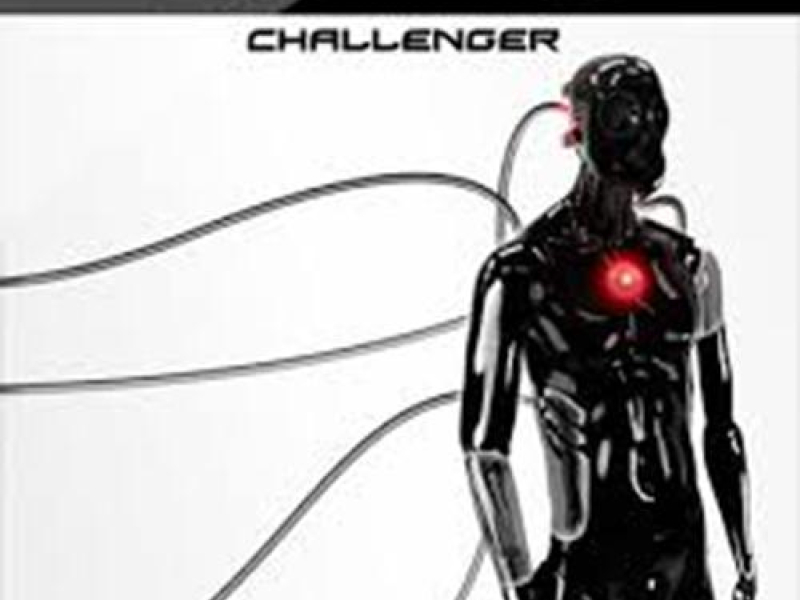 Challenger (EP)