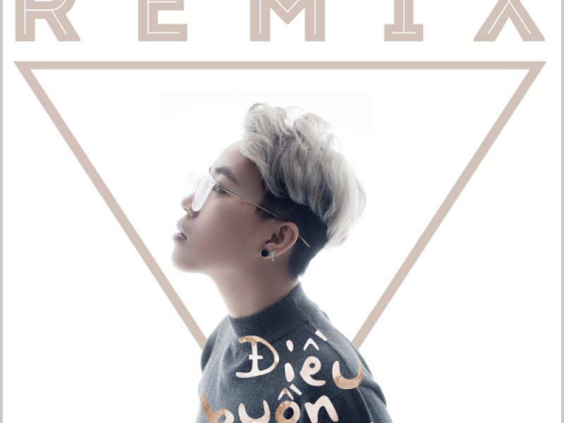 Điều Buồn Nhất (Remix)