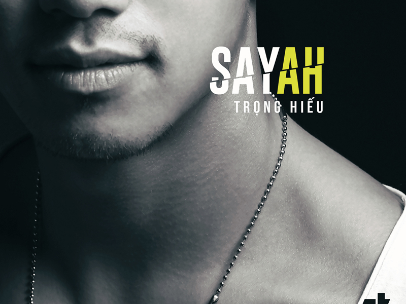 Say Ah (Single)