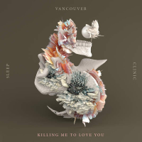 Killing Me To Love You (Single)