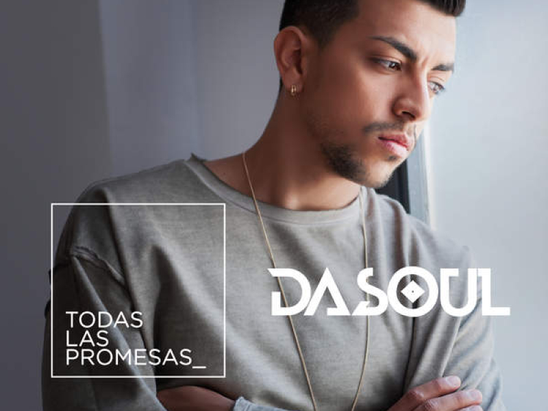 Todas Las Promesas (Single)