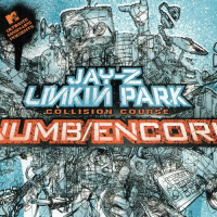 Numb Encore (Single)