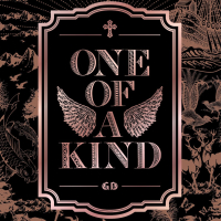 One Of A Kind (1st Mini Album)