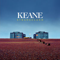 Strangeland (US Deluxe Version)