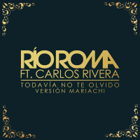 Todavía No Te Olvido (Versíon Mariachi) (Single)