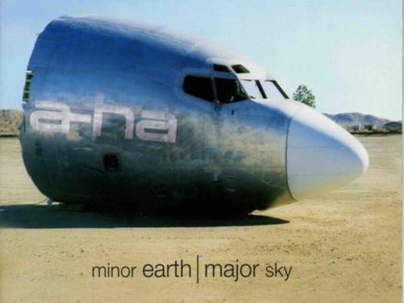 Minor Earth, Major Sky