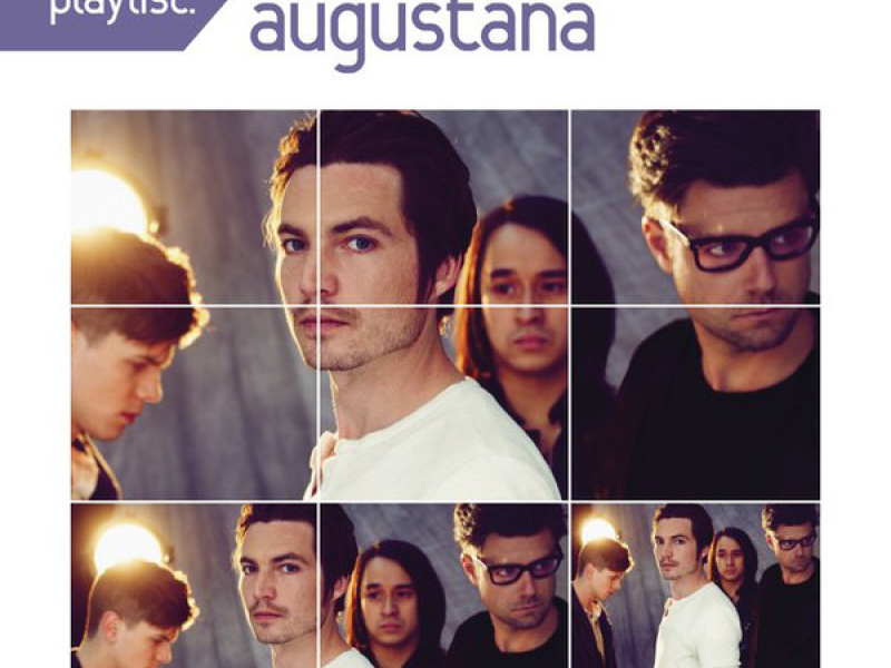 Playlist The Very Best Of Augustana