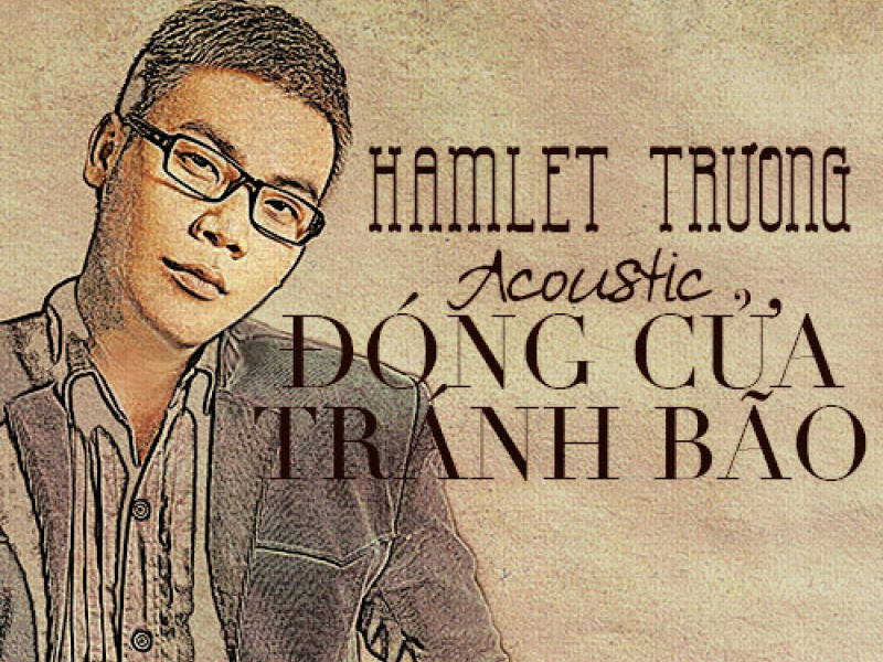 Đóng Cửa Tránh Bão