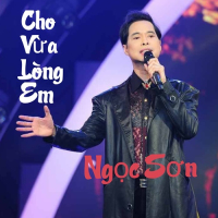 Cho Vừa Lòng Em 2