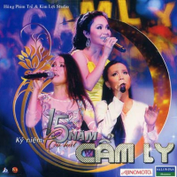 Kỷ Niệm 15 Năm Ca Hát - CD2