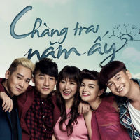 Chàng Trai Năm Ấy OST (EP)