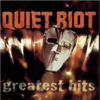 Quiet Riot I
