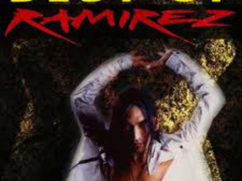 Best Of Ramirez - The Remixes (CD1)