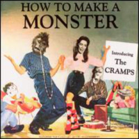 How to Make a Monster Disc 2 (CD2)