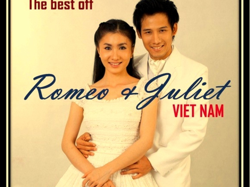 Romeo and Juliet Việt Nam OST