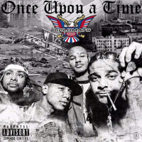 Once Upon a Time (Single)