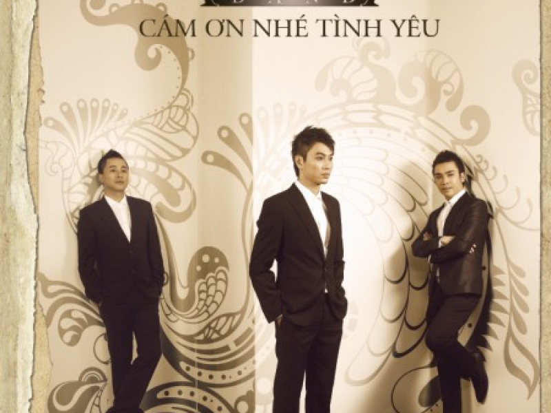 Cám Ơn Nhé Tình Yêu