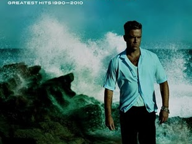 In And Out Of Consciousness: Greatest Hits 1990-2010 (CD1)