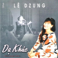 Dạ Khúc