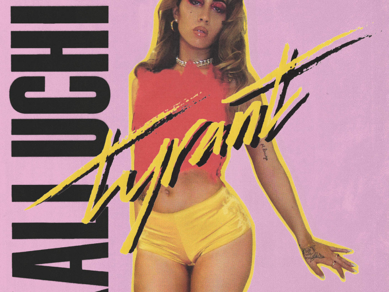 Tyrant (Remix) (Single)