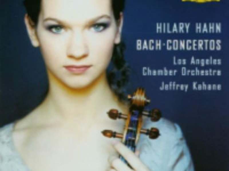 BACH Concertos
