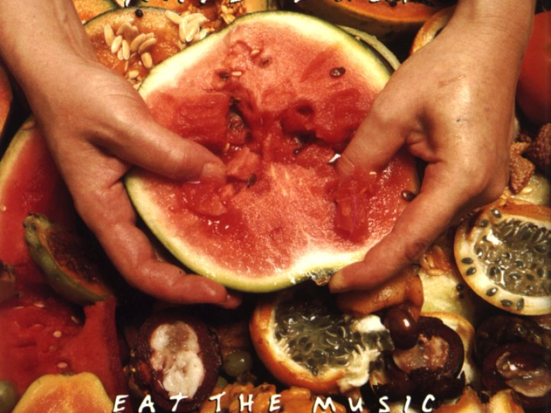 Eat The Music