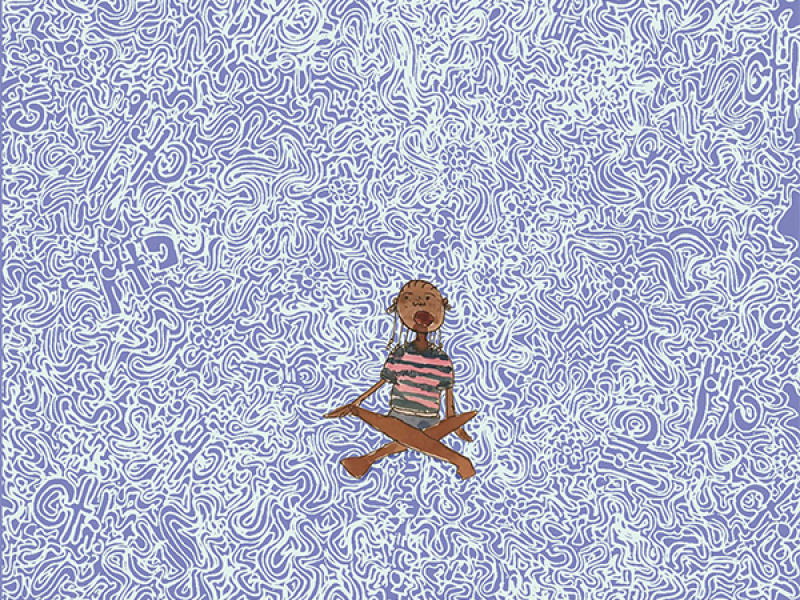 Drew Barrymore (Single)