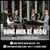 Đừng Nhìn Bề Ngoài (Single)