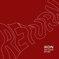 iKON 2nd Album : Return