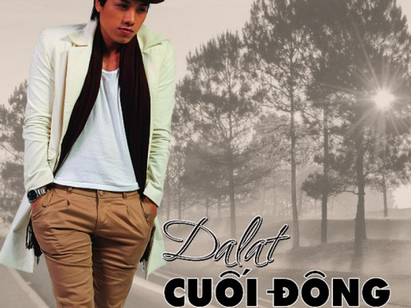 Đà Lạt Cuối Đông