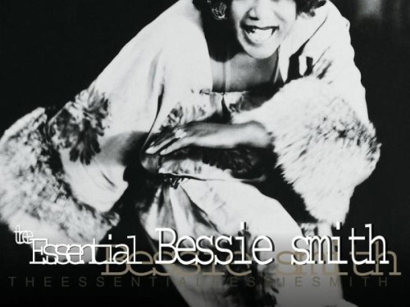 The Essential Bessie Smith (CD1)