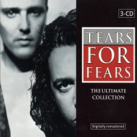 Tears For Fears - The Ultimate Collection (CD1)