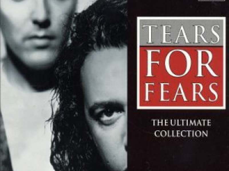 Tears For Fears - The Ultimate Collection (CD1)