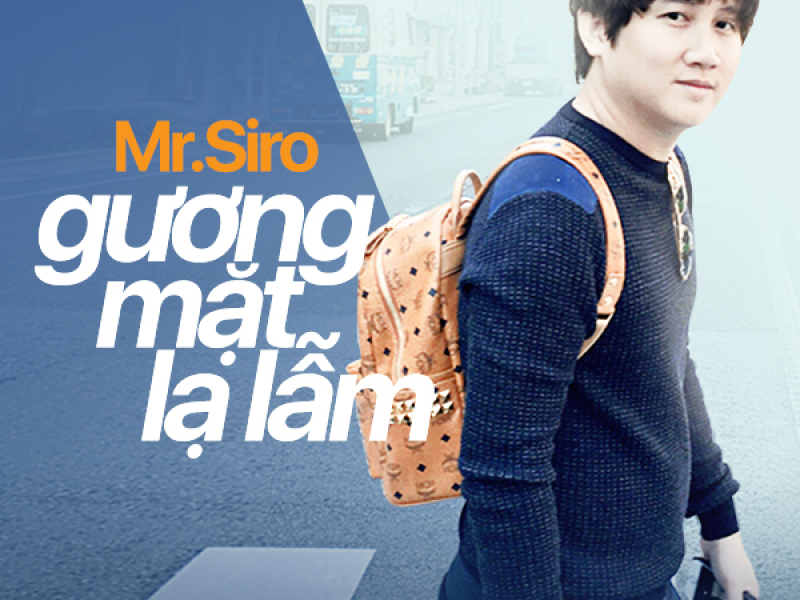 Gương Mặt Lạ Lẫm (Single)