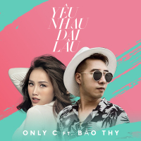 Yêu Nhau Dài Lâu (Single)
