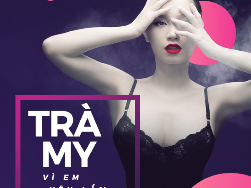 Vì Em Yêu Lắm (Single)