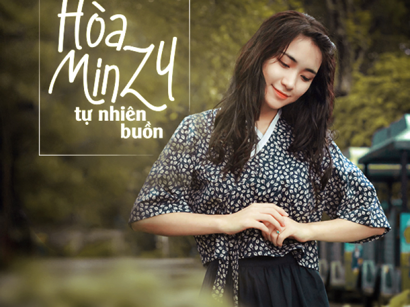Tự Nhiên Buồn (Single)