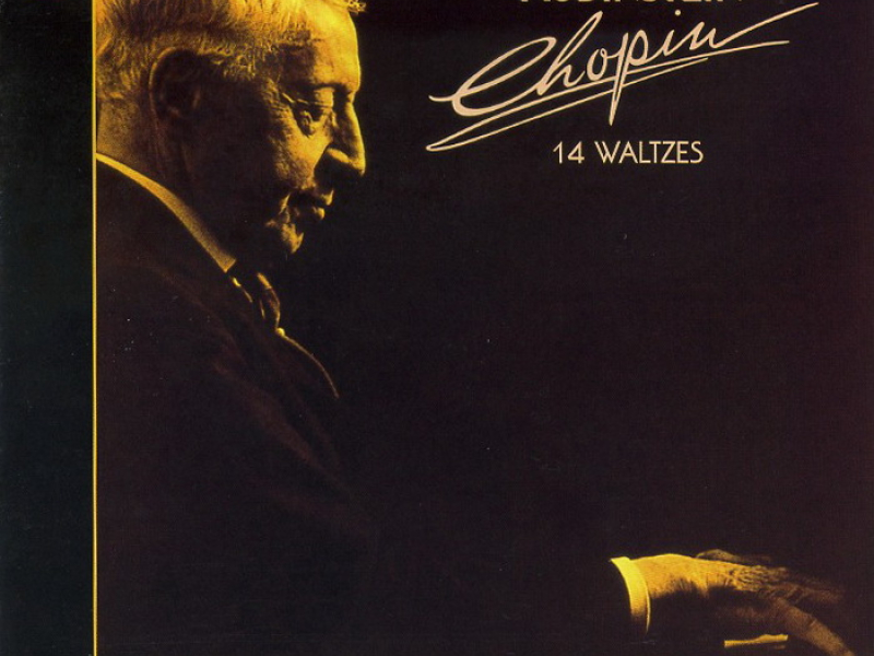 Chopin 14 Waltzes