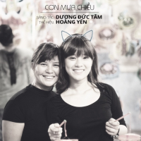 Cơn Mưa Chiều (Single)