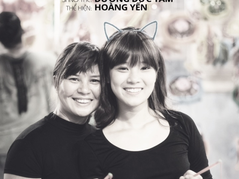 Cơn Mưa Chiều (Single)