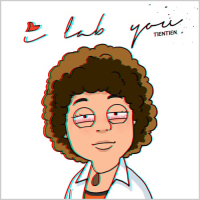 I Lab You (Single)