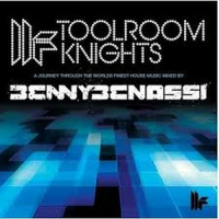  Toolroom Knights vol. 7 (CD2)