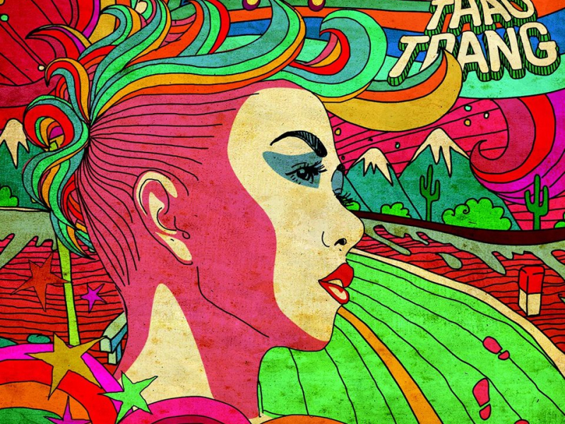 Đại Lộ Đón Gió Vol. 3